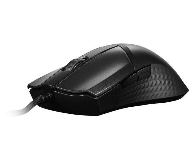 MSI Clutch GM31 Lightweight S12-0402050-CLA - 1107524 - zdjęcie 10